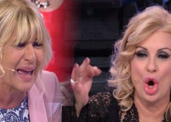 Uomini e Donne, anticipazioni 31 marzo: scontro epico tra Tina Cipollari e Gemma Galgani