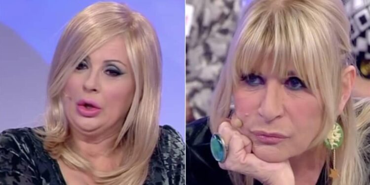 Uomini e Donne, anticipazioni 31 marzo: scontro epico tra Tina Cipollari e Gemma Galgani