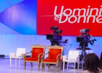 Uomini e Donne: domani, venerdì 17 marzo nuovo stop. Perché? Che programma ci sarà?