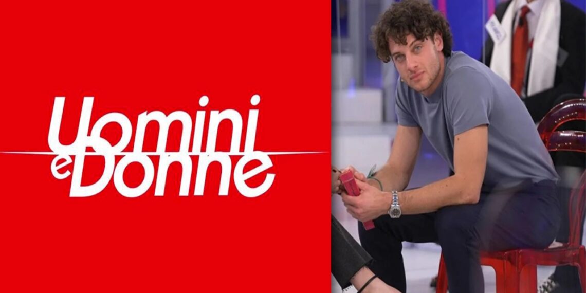 Uomini, anticipazioni 6 marzo: lettera da una corteggiatrice per Federico