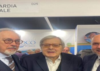 Evelina e Alba, le figlie di Vittorio Sgarbi: età, fidanzato, lavoro, biografia e vita privata