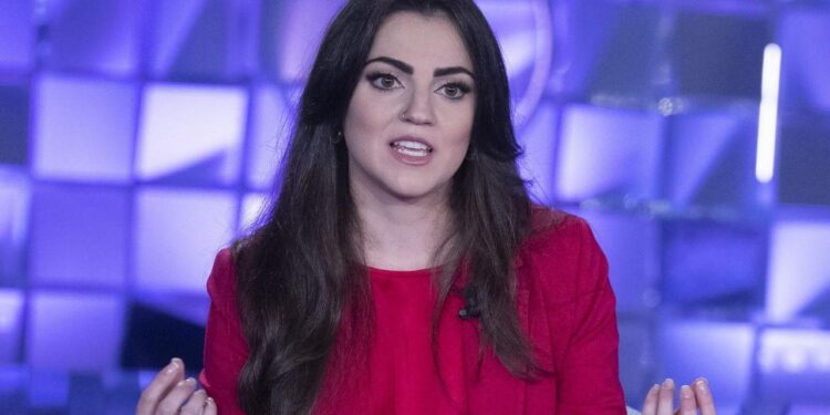 Perché Cristina Scuccia non è più suora?
