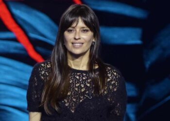 Claudia Pandolfi ha avuto una storia con una donna: la rivelazione