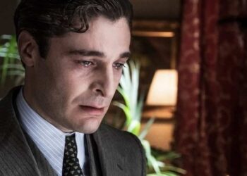 Il Commissario Ricciardi è tratto da una storia realmente accaduta?