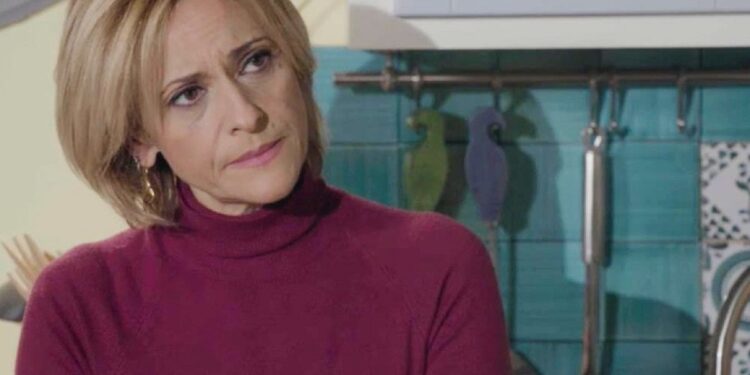 Un posto al sole, anticipazioni 20 marzo: Silvia pressata dalla crisi del Caffè Vulcano