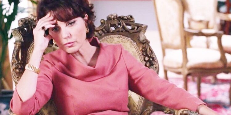 Il Paradiso delle Signore 7, spoiler 4 aprile: Irene riceve una proposta di matrimonio