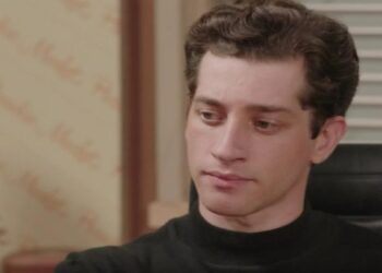 Il Paradiso delle Signore 7, spoiler 27 marzo: Marco ritorna, Gemma avrà intenzione di sposare Roberto