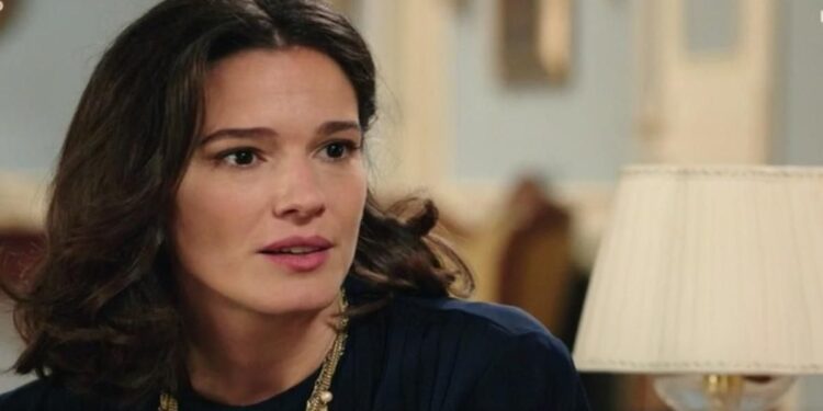 Il Paradiso delle Signore 7, spoiler 14 marzo: Matilde vorrà salvare l’azienda di Vittorio Conti