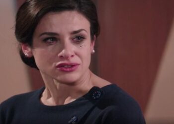 Il Paradiso delle Signore 7, spoiler 20 marzo: Gloria dice addio a Ezio e vuole andare da Stefania