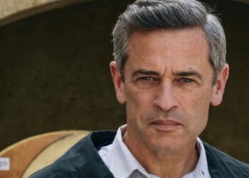 Il Paradiso delle Signore 7, spoiler 7 aprile: Ezio saprà la verità riguardo alla rottura tra Marco e Stefania