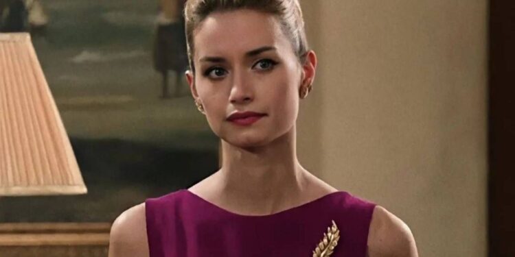 Il Paradiso delle Signore 7, spoiler 15 marzo: Ludovica fredda nei confronti di Barbieri