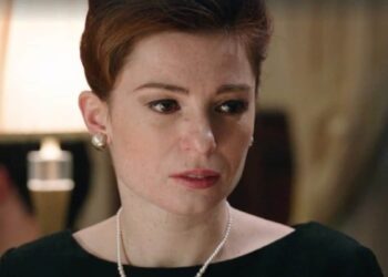Il Paradiso delle Signore 7, spoiler 17 marzo: Veronica verrà a conoscenza del piano di Gemma per il bambino