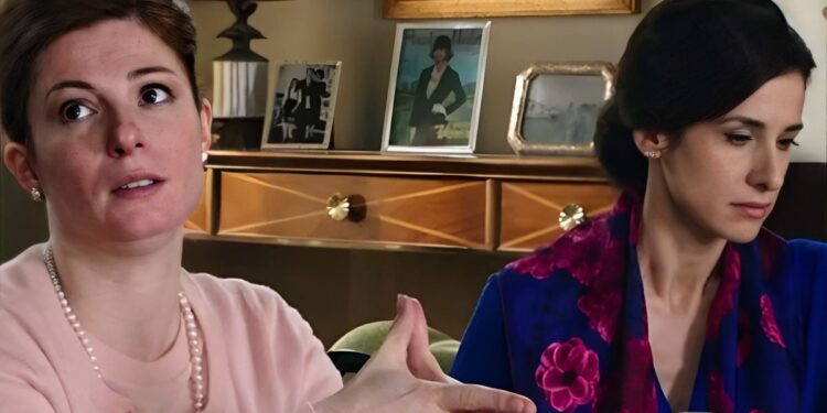 Il Paradiso delle Signore 7, spoiler 23 marzo: Veronica e Gloria andranno all’inaugurazione dell’azienda Colombo