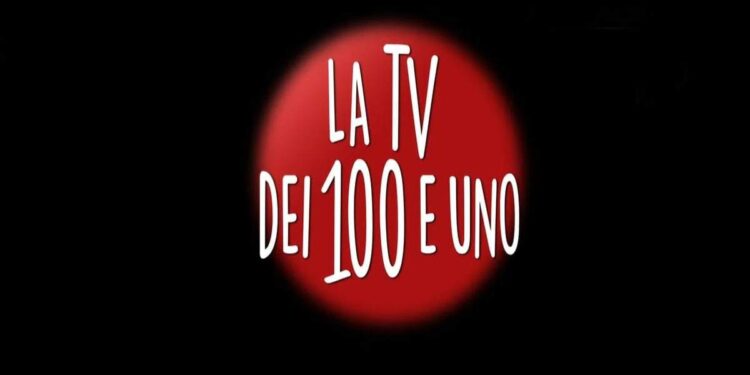 La tv dei 100 e uno, si farà la seconda stagione?
