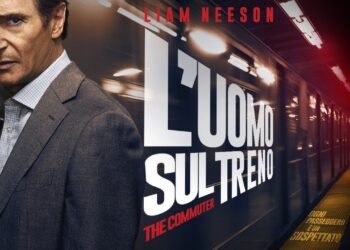 L’uomo sul treno – The Commuter è tratto da una storia realmente accaduta?