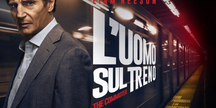 L’uomo sul treno – The Commuter è tratto da una storia realmente accaduta?