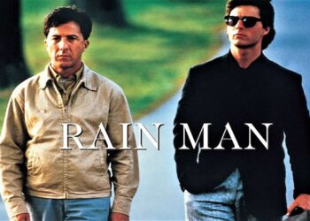 Rain Man è tratto da una storia realmente accaduta?
