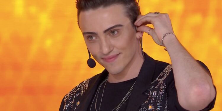 Michele Bravi è fidanzato? Svelato il segreto
