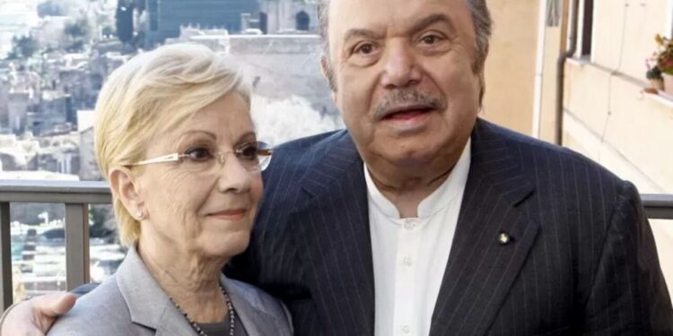 Lucia Zagaria la moglie di Lino Banfi: figli, malattia e morte