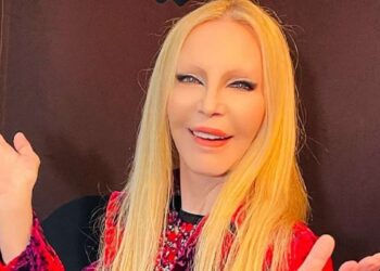Chi è il giovanissimo fidanzato di Patty Pravo che ha 45 anni in meno: nome, età, lavoro e vita privata