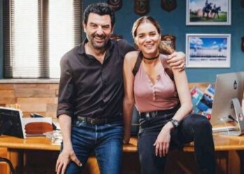 Un Passo dal cielo: anticipazioni 6 aprile: un nuovo socio fa visita a Carolina