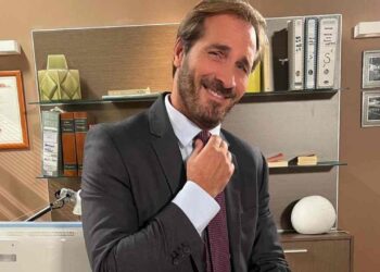 Un posto al sole, anticipazioni 21 marzo: Alberto sempre più sicuro di sé
