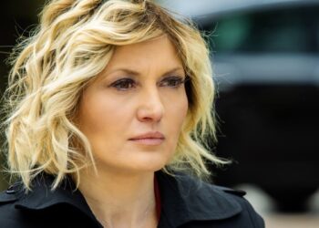 Un posto al sole, anticipazioni 31 marzo: Lara in crisi con Ferri