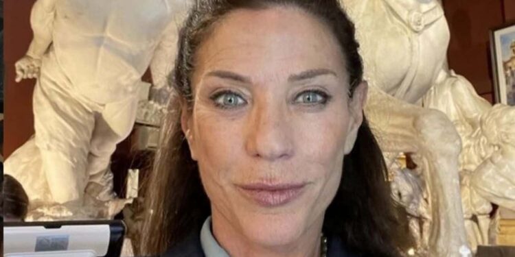 Wendy Kay: età, marito, figli, lavoro e vita privata della mamma di Soleil Sorge
