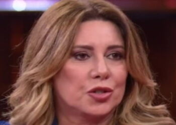Gaia Tortora: età, marito, figli, sorella, biografia della figlia di Enzo