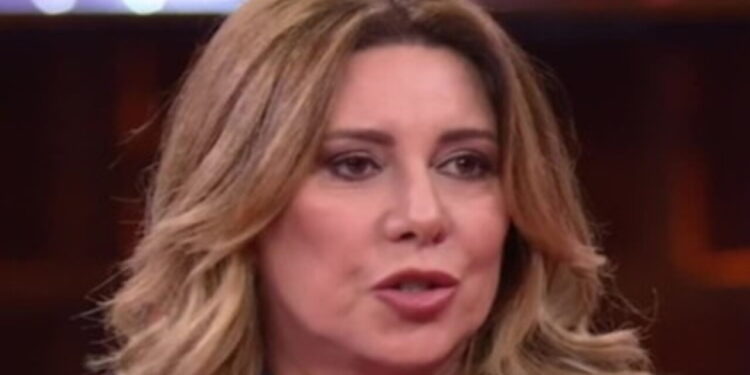 Gaia Tortora: età, marito, figli, sorella, biografia della figlia di Enzo