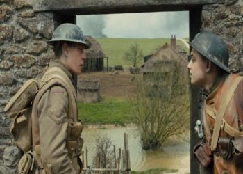 Il film 1917 è tratto da una storia vera?