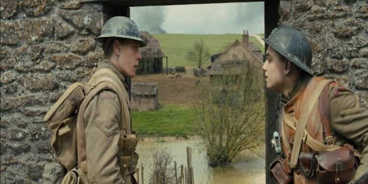 Il film 1917 è tratto da una storia vera?