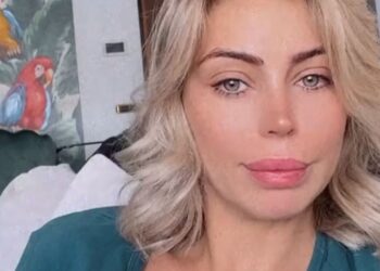 Alessia Cammarota: età, marito, figli, lavoro e biografia