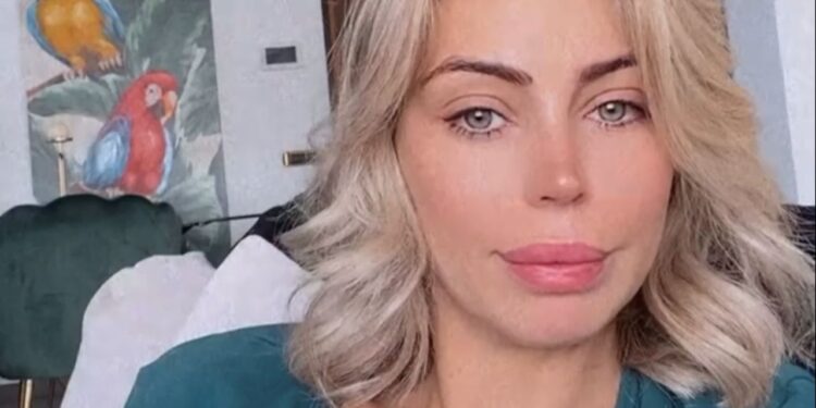 Alessia Cammarota: età, marito, figli, lavoro e biografia