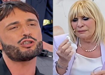 Uomini e Donne, anticipazioni 7 aprile: colpo di scena per Armando? Gemma farà un annuncio