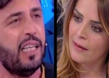Uomini e Donne, anticipazioni 12 aprile: Armando ancora in difficoltà. Roberta liquida un cavaliere