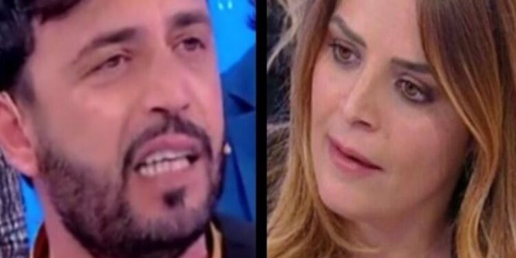 Uomini e Donne, anticipazioni 12 aprile: Armando ancora in difficoltà. Roberta liquida un cavaliere