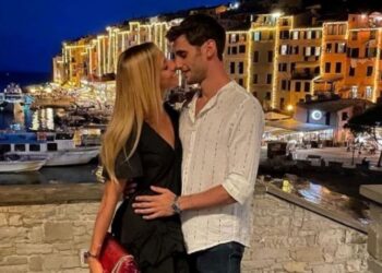 Nicola Del Freo: età, moglie, lavoro, vita privata e matrimonio