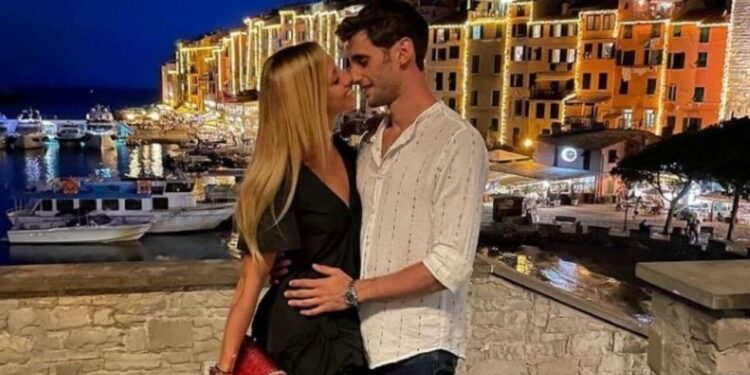 Nicola Del Freo: età, moglie, lavoro, vita privata e matrimonio