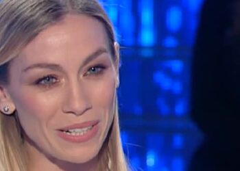 Eleonora Abbagnato: età, marito, figli, lavoro