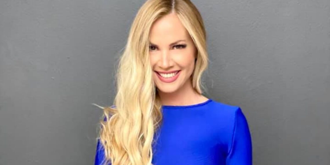 Federica Panicucci: età, compagno, ex marito, figli, biografia e vita privata
