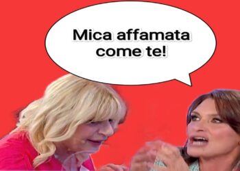 Uomini e Donne, anticipazioni 20 aprile: Gemma e Paola continuano a litigare. Carmen eliminata