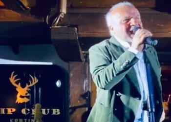 Jerry Calà: età, moglie, nuova fidanzata, figli, lavoro e biografia