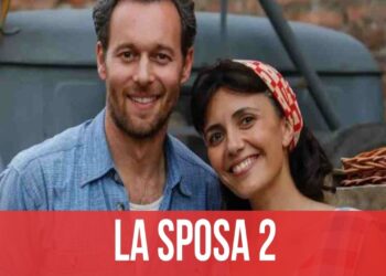 La Sposa 2 ci sarà? La decisione della Rai