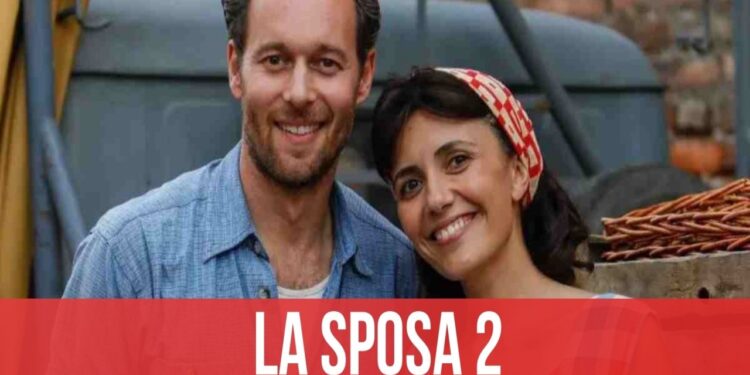 La Sposa 2 ci sarà? La decisione della Rai