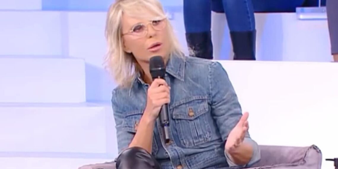 Perchè non va in onda Uomini e Donne