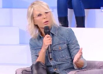 Perchè non va in onda Uomini e Donne