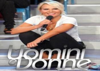 Quando torna in onda Uomini e Donne
