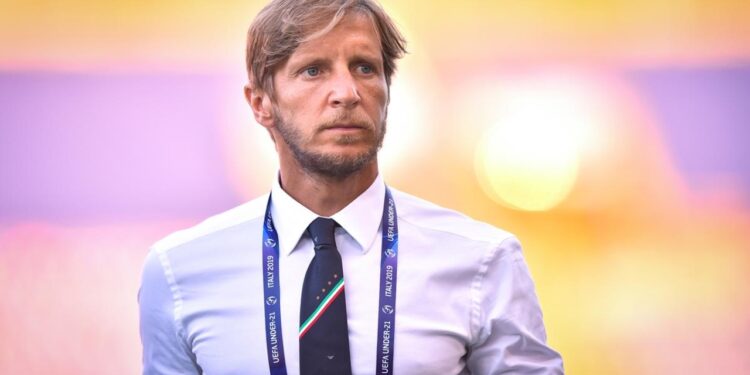 Chi è Paola la moglie di Massimo Ambrosini: età, malattia del figlio, lavoro e vita privata