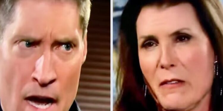 Beautiful, anticipazioni 5 aprile: Hope affronta Brooke e lei le dice la verità